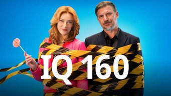 IQ 160 (2026- )