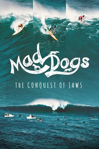 Mad Dogs en streaming 