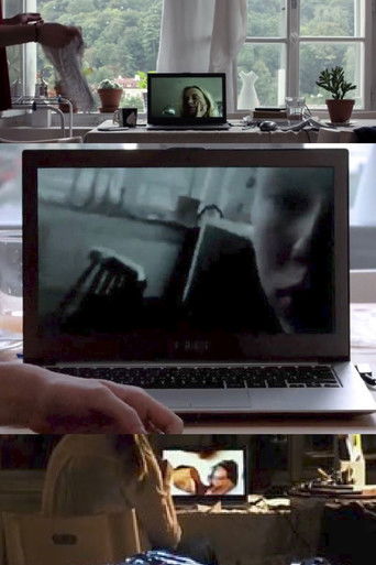 Emma má mámu poster