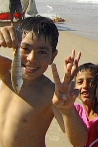 With Hasan In Gaza (2025)
