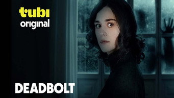 Deadbolt media image