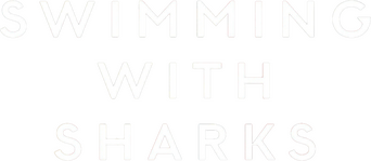 Swimming with Sharks logo