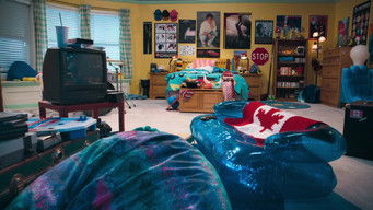 LEGO Masters S6E8 poster