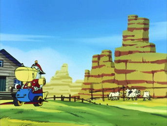 Episode 29 — Shootout at Soukei Farm