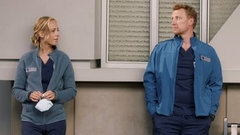 Cena de Sem Tempo para Desespero