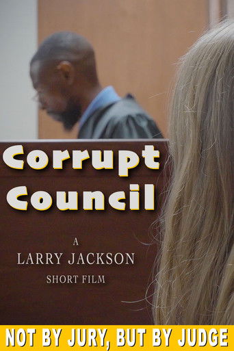 Corrupt Council