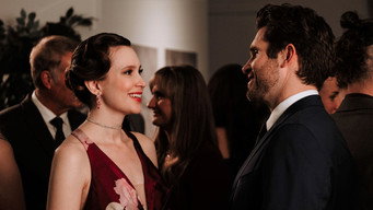 Candid About Love (2023)