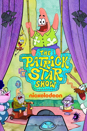 Season 4 poster