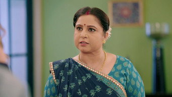 Episode 92 — Anandibaa's Rigid Decision