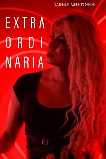 Extraordinaria poster