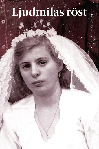 Ljudmilas röst