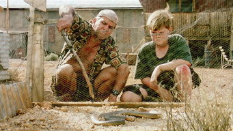 Захід сонця в Сіамі (1999)