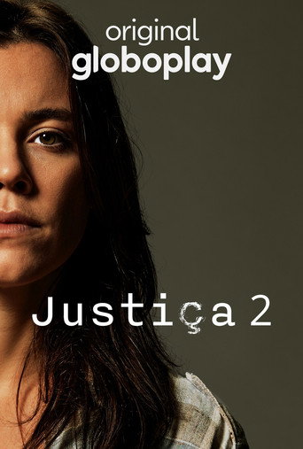 Justicia — Pósters 16