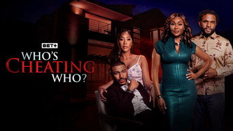 Who's Cheating Who? (2024)