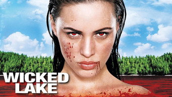 Зачароване озеро (2008)