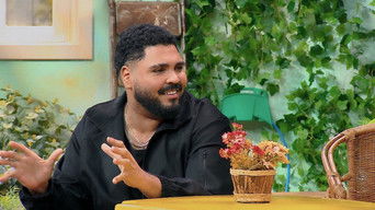 Cena de Avisa Lá Que Eu Vim