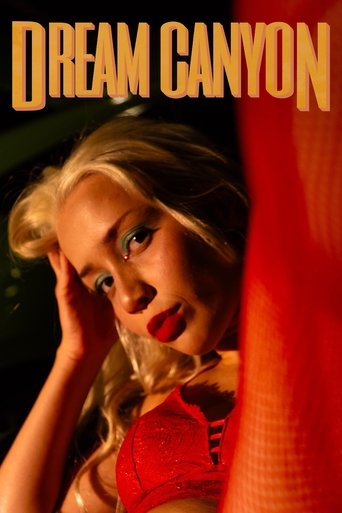 Dream Canyon (2025)