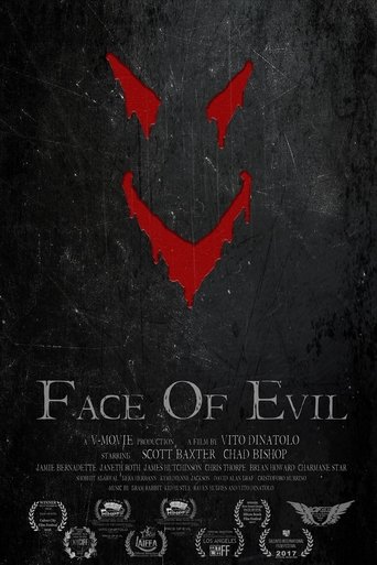 Face of Evil (2016)