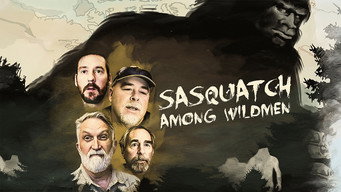 Sasquatch Among Wildmen (2020)