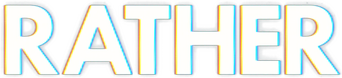 Rather logo