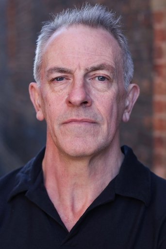 Mark Rathbone headshot