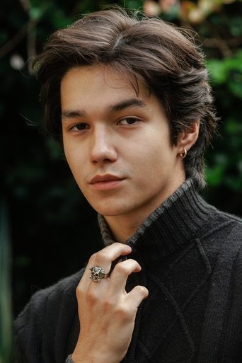 Image of Gabriel Chung