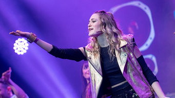 #6 Disney Intertwined Live