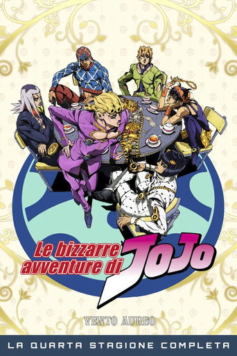 Vento Aureo