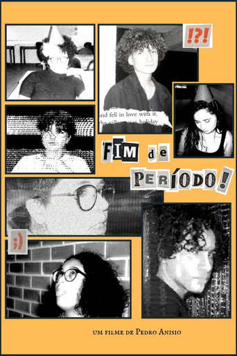 Fim de Per&iacute;odo- Document&aacute;rio (2020)