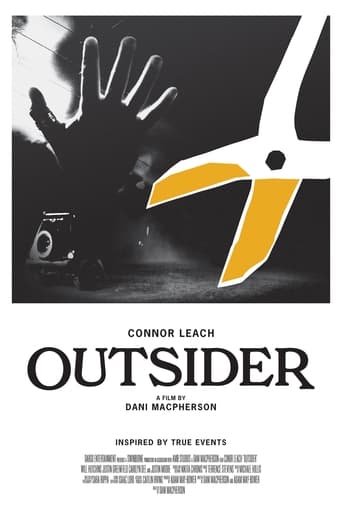 Poster of Outsider