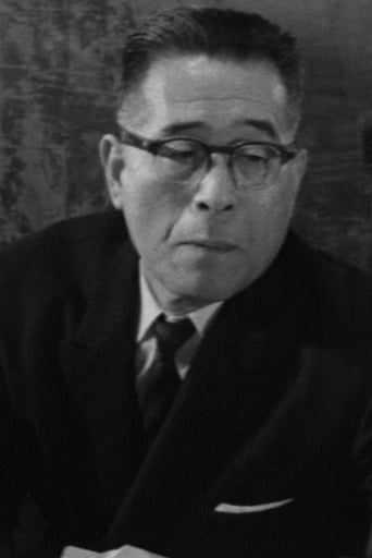 Image of Eiichi Takamura