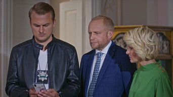 Episode 22 — Episode 22