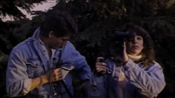Bloodbath in Psycho Town (1989)