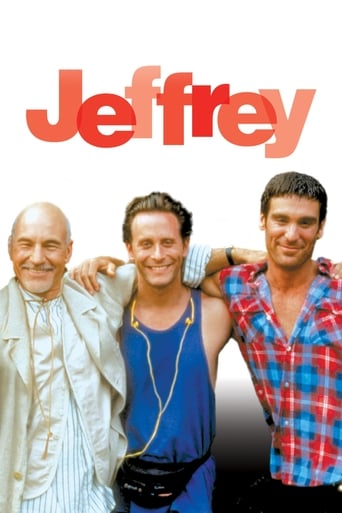 Poster of Jeffrey