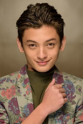 Image of Seth Fedelin