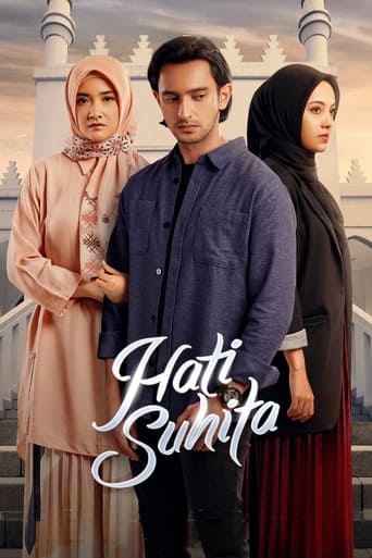 Poster of Hati Suhita