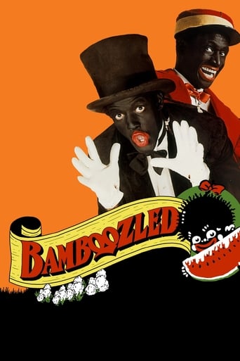 Poster of Bamboozled