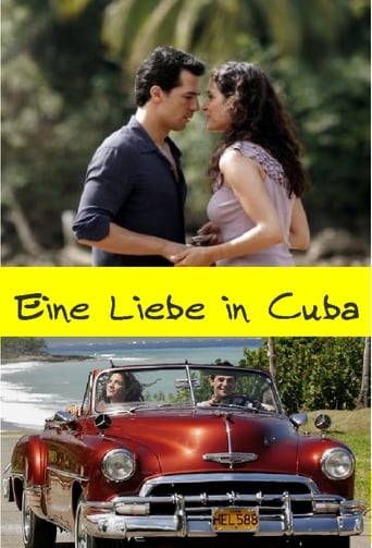 Poster of Eine Liebe in Kuba