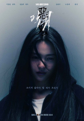 Revenant — Posters 18