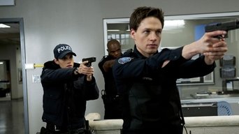 Episódio Todo Homem da série Rookie Blue