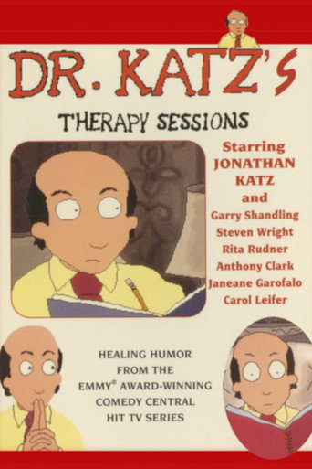 صورة من Dr. Katz, Professional Therapist