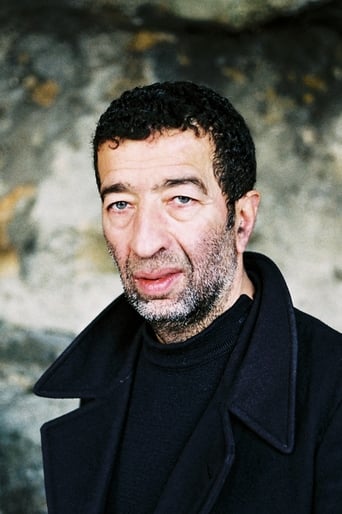 Image of Slimane Dazi