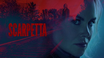 #15 Скарпетта