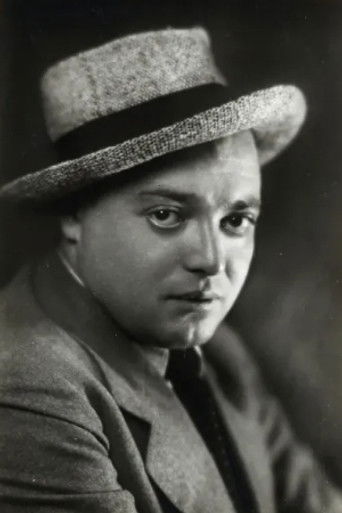 Foto de Peter Lorre