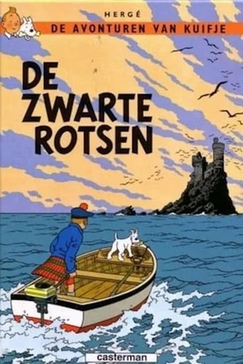 De Zwarte Rotsen