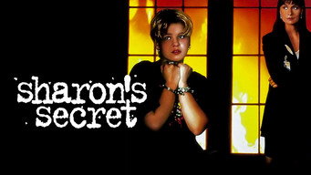Sharon's Secret (1995)