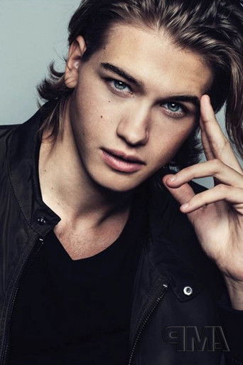 Foto de Cameron Geddes