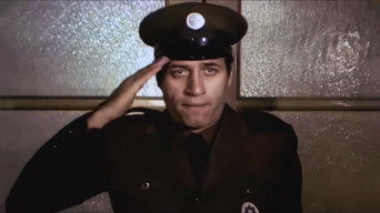 King of The Guards (1979)