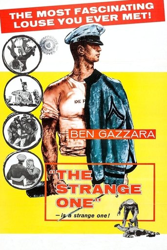 The Strange One (1957) The Strange One (1957)