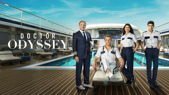 Doctor Odyssey (2024-2025)